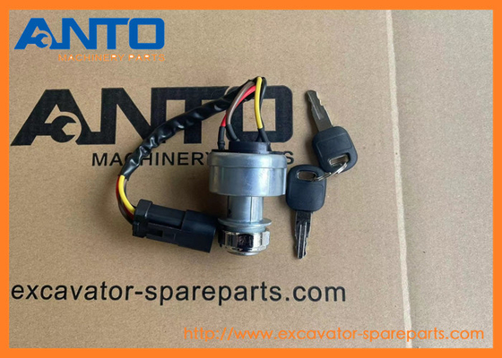 1428858 142-8858 Comienza el interruptor de excavadora piezas eléctricas para 216 216B 226B 228 232B