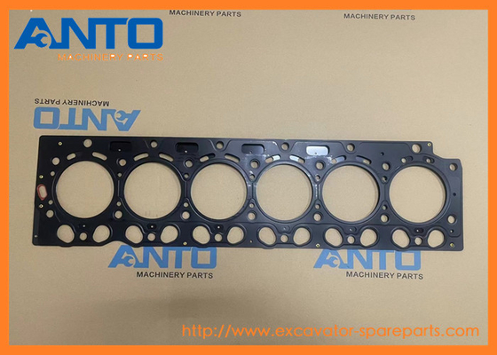 VOE20798183 20798183 Partes del cabezal del cilindro de la excavadora de juntas para EC160C EC180B