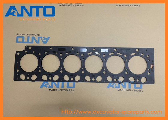 VOE20798183 20798183 Partes del cabezal del cilindro de la excavadora de juntas para EC160C EC180B