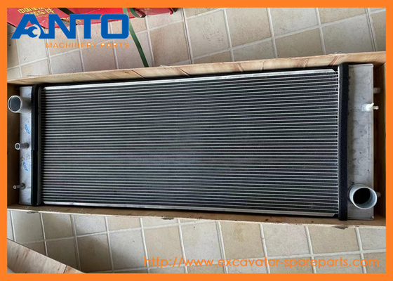 207-03-75120 208-03-71110 207-03-75121 Ensamblaje de radiadores KOMATSU Piezas de repuesto para excavadoras para PC300-8