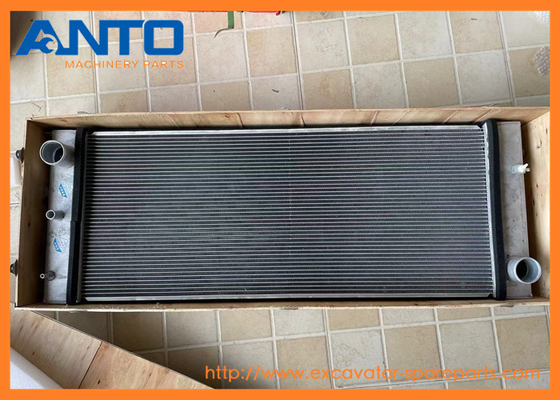 207-03-75120 208-03-71110 207-03-75121 Ensamblaje de radiadores KOMATSU Piezas de repuesto para excavadoras para PC300-8