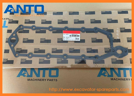 4095520 Gasket HYUNDAI Excavadora de motor de aceite de refrigeración de cubierta de piezas para R1200-9