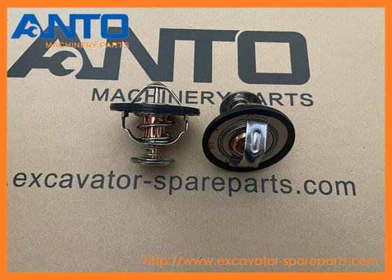 121850-49800 12185049800 Termostato piezas del motor de la excavadora ajustado DOOSAN SOLAR 75-V 55-V