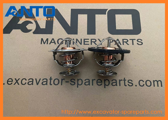 121850-49800 12185049800 Termostato piezas del motor de la excavadora ajustado DOOSAN SOLAR 75-V 55-V