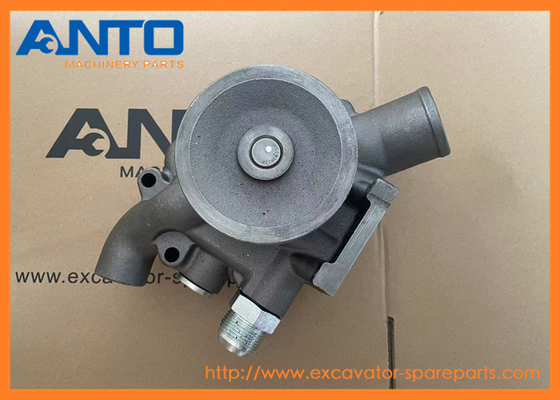 1238388 123-8388 Partes del motor de la excavadora con bomba de agua