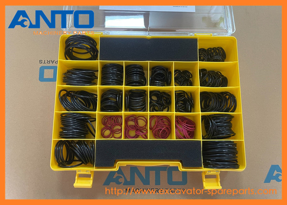 4C-4782 4C4782 Equipo de excavadoras con anillo O de sello Partes de repuesto para excavadoras 725 730 735 740