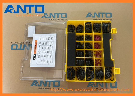 4C-4782 4C4782 Equipo de excavadoras con anillo O de sello Partes de repuesto para excavadoras 725 730 735 740