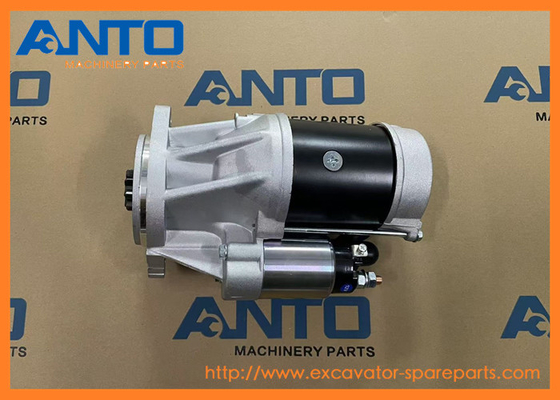 123900-77010 12390077010 Partidas del motor del excavador de arranque