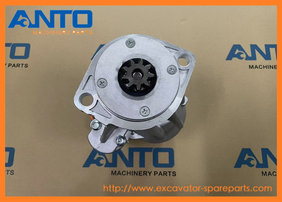 123900-77010 12390077010 Partidas del motor del excavador de arranque