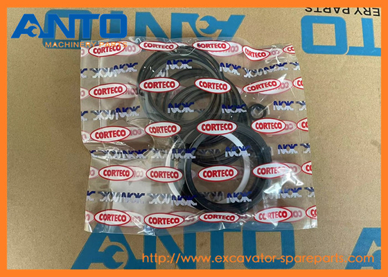 4668720 Kit de sello HITACHI Piezas de repuesto para excavadoras ZX17U-2 ZX17UNA-2