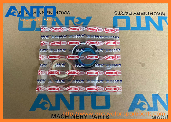 4667617 Kit de sellado HITACHI Partes del cilindro del brazo de la excavadora para ZX16-3 ZX17U-2