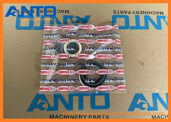 4667618 Kit de sellado HITACHI Partes de cilindros de cubos de excavadoras para ZX16-3 ZX17UNA-2