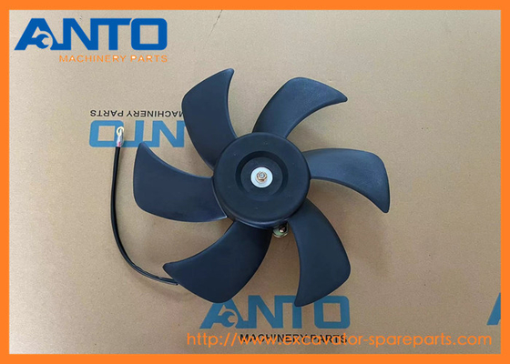 372-9368 3729368 Partes de los motores de las excavadoras de ventilador para C7.1 E325E E336E