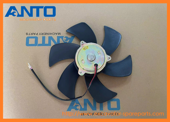 372-9368 3729368 Partes de los motores de las excavadoras de ventilador para C7.1 E325E E336E
