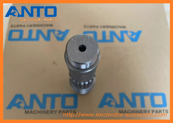 14567237 Partes del motor para excavadoras de eje para EC200D EC220D