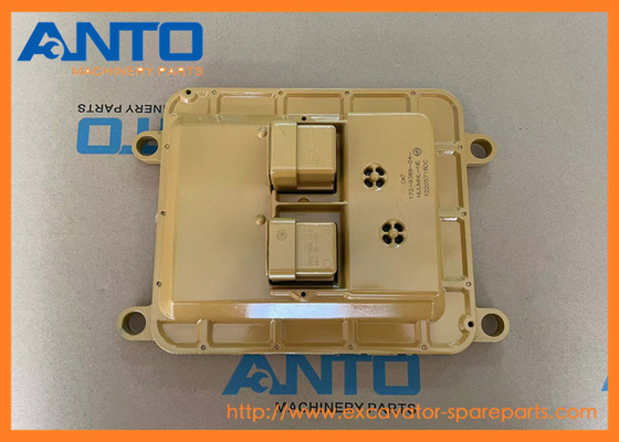 172-9389 Control ECM Controlador Cargador de ruedas Partes del motor para 966G 980G
