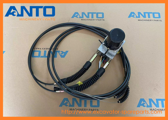 126-3019 1263019 Excavadoras con motor de aceleración Partes del motor para E312 320 L
