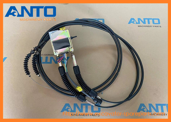 126-3019 1263019 Excavadoras con motor de aceleración Partes del motor para E312 320 L