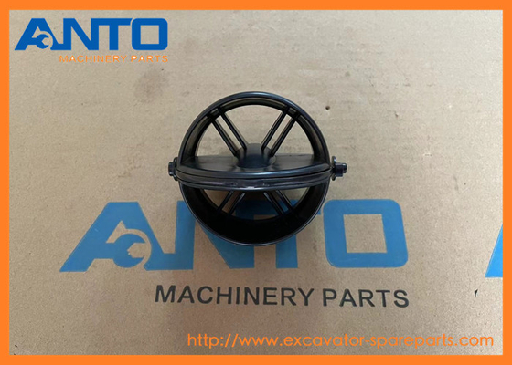 20Y-53-12240 20Y5312240 Vent Louver KOMATSU Excavadora Partes de aire acondicionado para PC350-8