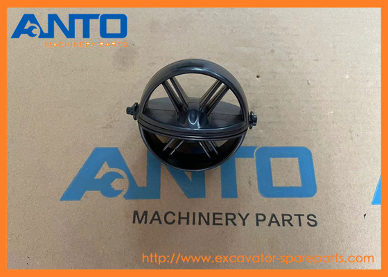 20Y-53-12240 20Y5312240 Vent Louver KOMATSU Excavadora Partes de aire acondicionado para PC350-8