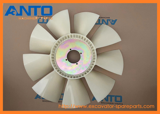 14505631 VOE14505631 Piezas de repuesto de excavadoras de ventilador para excavadoras Vo-lvo EC210B