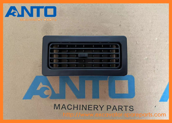 22U-979-2381 22U-979-2381 Rejilla KOMATSU Partes de aire acondicionado para excavadoras para PC88MR-8