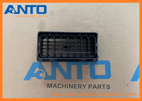 22U-979-2381 22U-979-2381 Rejilla KOMATSU Partes de aire acondicionado para excavadoras para PC88MR-8