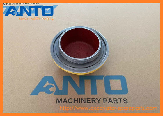 154-33-21142 1543321142 Cap KOMATSU Piezas de repuesto para excavadoras D135A-1 D150A-1