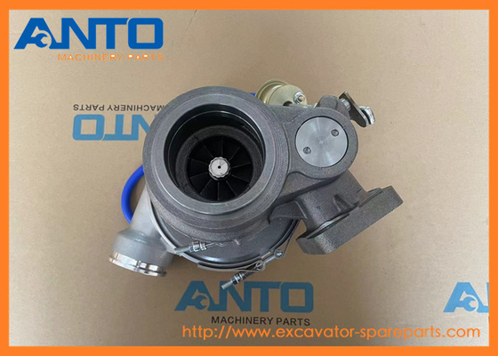 VOE21860395 21860395 Turbocompresor de carga de ruedas Partes del motor para L110G L120G