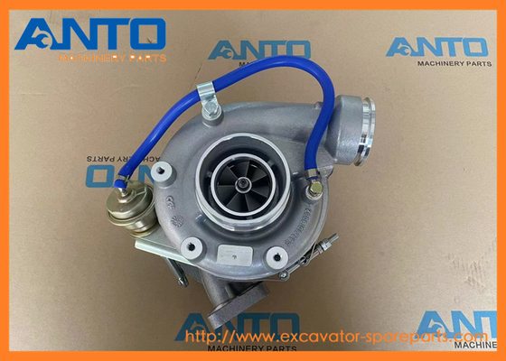 VOE21860395 21860395 Turbocompresor de carga de ruedas Partes del motor para L110G L120G