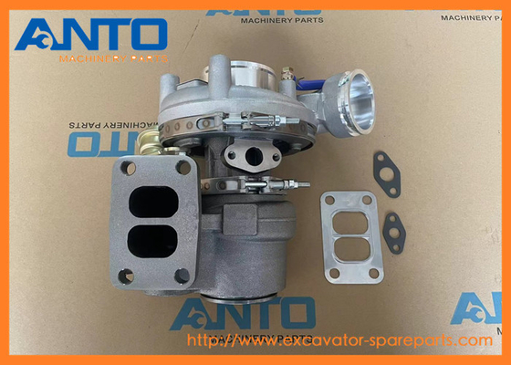 VOE21860395 21860395 Turbocompresor de carga de ruedas Partes del motor para L110G L120G