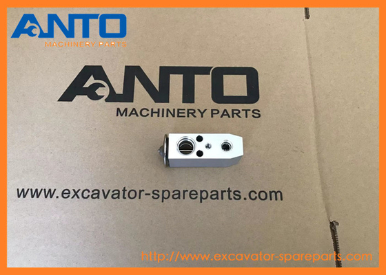 14509331 Excavadora de válvulas de expansión Parte del aire acondicionado para Vo-lvo EC120D EC135B