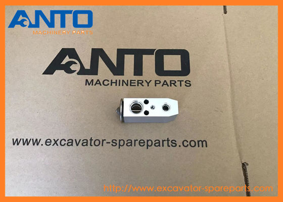 14509331 Excavadora de válvulas de expansión Parte del aire acondicionado para VOE EC120D EC135B
