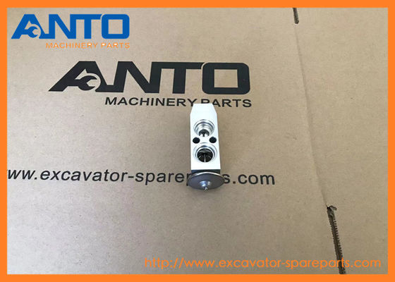 14509331 Excavadora de válvulas de expansión Parte del aire acondicionado para VOE EC120D EC135B