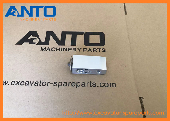 14509331 Excavadora de válvulas de expansión Parte del aire acondicionado para Vo-lvo EC120D EC135B