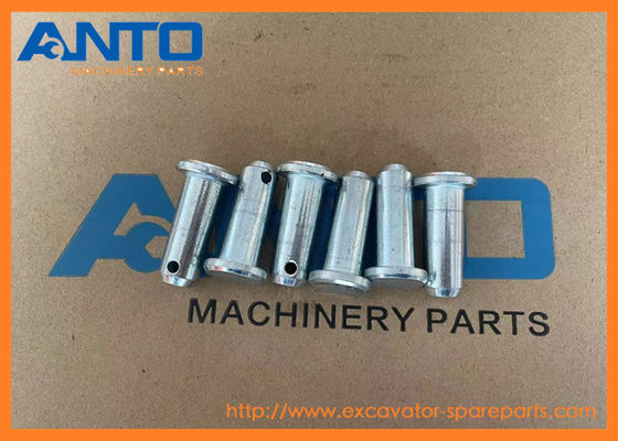 04205-11438 04205-01438 Pin KOMATSU Piezas de repuesto para excavadoras D135A-1 D155A-2A