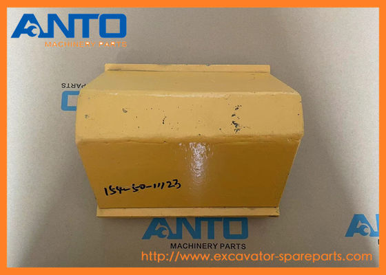 154-50-11123 1545011123 asiento KOMATSU Bulldozer piezas de repuesto para D80A-12 D85E-18
