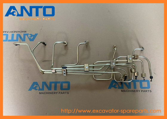 65.10301-6202 65.10301-6088 tubo de presión DOOSAN piezas de repuesto de excavadora para DX140W
