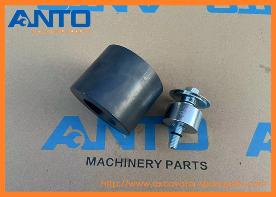 348-5434 3485434 Partes del motor de la excavadora con polea idler para E320D2GC E336E E349E C9.3