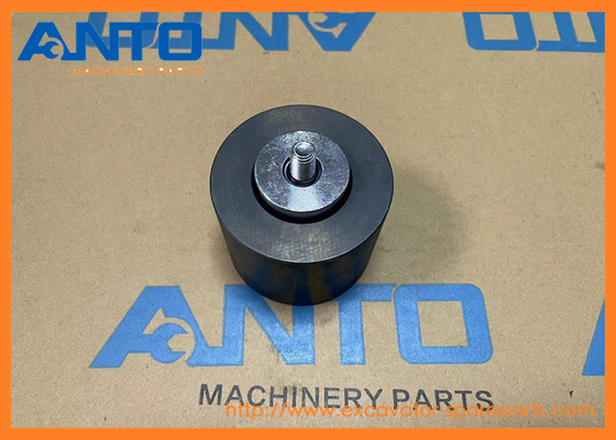 348-5434 3485434 Partes del motor de la excavadora con polea idler para E320D2GC E336E E349E C9.3