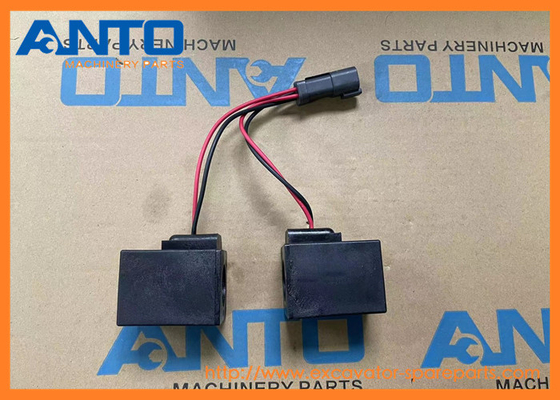 VOE11712481 11712481 Excavadora de válvulas de solenoide Partes eléctricas para BL60 BL61 BL70 BL71