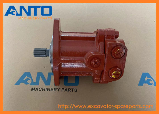 14531612 VOE14531612 Excavadora con motor de ventilador Partes de bombas hidráulicas para VOE EC160C