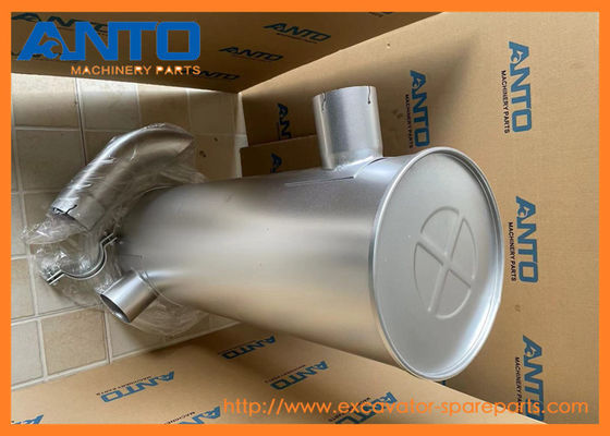 14541655 VOE14541655 Muffler Excavator Parts for VOE EC330B EC330C