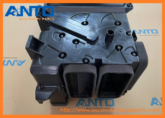 20Y-810-1211 20Y-810-1212 Ensamblaje de aire acondicionado KOMATSU Piezas de repuesto para excavadoras para PC220LC-8