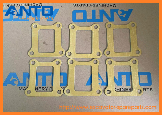 6150-13-4810 6150-11-4810 Presa KOMATSU Piezas de repuesto para excavadoras para PC450LC-8