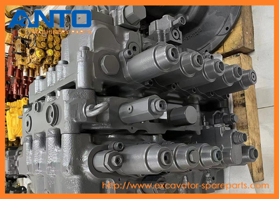 14556410 VOE14556410 válvula de control de la excavadora válvula de control principal de ajuste Vo-lvo EC460B EC460C