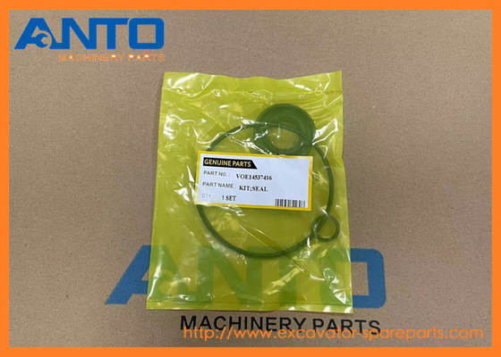 VOE14537416 14537416 Repuestos de excavadoras para el equipo de sellado EC360B EC460B