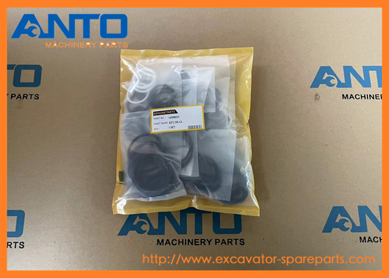 14558323 VOE14558323 Equipo de sellado piezas de repuesto de excavadoras para Vo-lvo EC700B EC700BHR