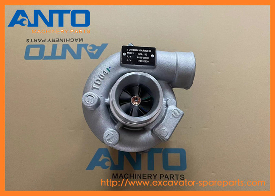 305-4922 3054922 Turbocompresor Excavadora Partes del motor adecuadas para el C4.2 312D