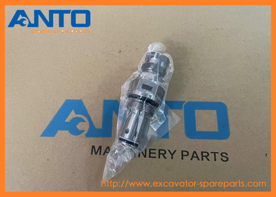723-10-12800 7231012800 válvula de alivio KOMATSU piezas eléctricas de excavadoras para PC45MR-3